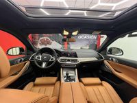 Usado BMW X6 xLine 340 CV (250 kW) 2020 Blanco SUV