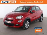 Occasion Fiat 500X Pop Star 111 ch (81 kW) 2018 Rouge SUV