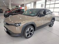Usado Mazda MX30 Ad'Vantage 170 CV (125 kW) 2024 Beige SUV