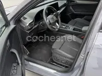 Begagnad Cupra Formentor 310 HK (228 kW) 2021 Grå SUV