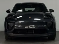 Usado Porsche Macan 264 kW (360 CV) 2025 Gris SUV