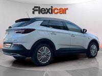 Usado Opel Grandland X S 131 CV (96 kW) 2019 Blanco SUV