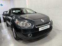 Usado Renault Fluence Dynamique 110 CV (80 kW) 2011 Negro Berlina