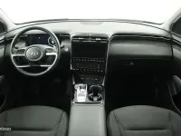 Usado Hyundai Tucson 230 CV (169 kW) 2022 Bronce SUV