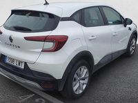 Usado Renault Captur Intens 140 CV (102 kW) 2022 SUV