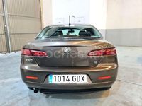 Usado Alfa Romeo 159 150 CV (110 kW) 2008 Gris / plata Berlina