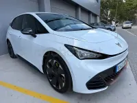 Usado Cupra Born e-Boost 169 kW (231 CV) 2024 Eléctrico Utilitario