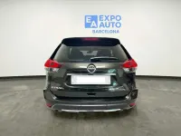 Usado Nissan X-Trail Tekna 150 CV (110 kW) 2020 Marrón SUV