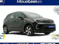 Usado Opel Crossland X Edition 110 CV (80 kW) 2022 SUV