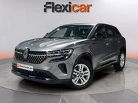 Usado Renault Austral Techno 140 CV (102 kW) 2022 Gris SUV