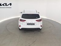 Usado Kia Ceed 100 CV (73 kW) 2025 Blanco Utilitario