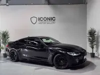 Usado BMW M4 Competition Edition 510 CV (375 kW) 2021 Negro Coupe