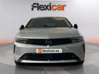 Usado Opel Astra Edition 131 CV (96 kW) 2023 Azul Utilitario