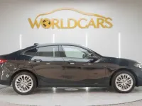 Usado BMW 218 Gran Coupé 136 CV (100 kW) 2021 Negro Coupe