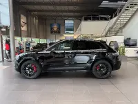 Brugt Porsche Macan GTS 441 HK (324 kW) 2022 Sort SUV