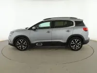 Usado Citroën C5 Aircross PureTech 131 CV (96 kW) 2020 Gris SUV
