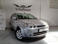 Usado Honda HR-V 105 CV (77 kW) 2005 Gris / plata SUV