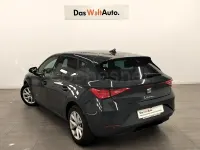 Nuevo Seat Leon Style 116 CV (85 kW) 2026 Azul Berlina