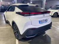 Usado Toyota C-HR Advance 140 CV (102 kW) 2025 Blanco SUV