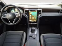 Nuevo VW Amarok Aventura 241 CV (177 kW) 2025 Blanco Pickup/Camioneta