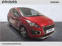 usado Peugeot 3008 1.2 PURETECH STYLE 130 5P