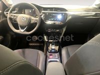 Usado Opel Corsa Elegance 100 CV (73 kW) 2023 Naranja Berlina
