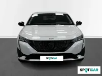 Usado Peugeot 308 Allure 130 CV (95 kW) 2024 Blanco Berlina