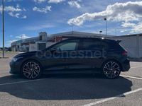 Usado VW Golf VII GTI Clubsport 301 CV (221 kW) 2021 Negro Utilitario