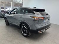 Usado Nissan Qashqai N-Connecta 140 CV (102 kW) 2025 Gris / plata SUV