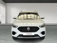 Usado MG ZS Comfort 106 CV (77 kW) 2023 Blanco SUV