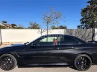 Occasion BMW M4 Cabriolet Competition Edition 431 PK (317 kW) 2017 Zwart Cabriolet