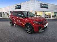 Nuevo Citroën C3 Aircross 101 CV (74 kW) 2025 Rojo SUV