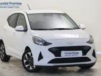 Usado Hyundai i10 67 CV (49 kW) 2025 Utilitario