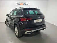 Nuevo Seat Ateca Style 150 CV (110 kW) 2025 Negro SUV