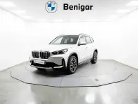 Nuevo BMW X1 Comfort Edition 163 CV (119 kW) 2026 Blanco SUV
