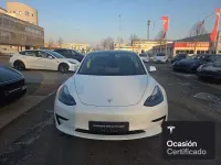 Usado Tesla Model 3 RWD 208 kW (283 CV) 2022 Blanco Berlina