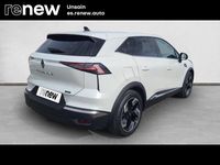 Usado Renault Symbioz Techno 145 CV (106 kW) 2025 Blanco SUV