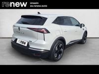 Usado Renault Symbioz Techno 145 CV (106 kW) 2025 Blanco SUV