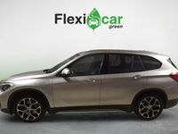 usado BMW X1 xDrive25e Híbrido en Flexicar Elche