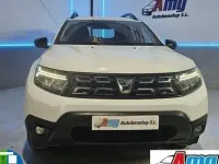 Brugt Dacia Duster Comfort 101 HK (74 kW) 2022 Hvid SUV
