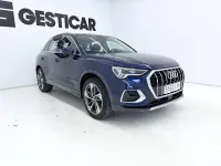 Usado Audi Q3 Advanced Plus 150 CV (110 kW) 2021 SUV