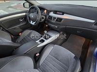 Usado Renault Laguna III GT 180 CV (132 kW) 2008 Azul Berlina