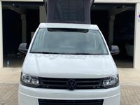 Usado VW California California 150 CV (110 kW) 2019 Blanco Van