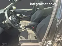 Usado Toyota Yaris Cross Active 116 CV (85 kW) 2024 Negro SUV