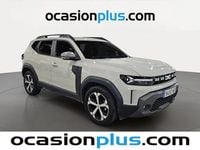 Begagnad Dacia Duster Journey 131 HK (96 kW) 2025 Beige SUV