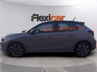 Usado Opel Corsa 101 CV (74 kW) 2024 Gris Utilitario
