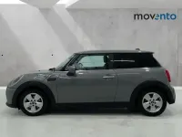 Usado Mini ONE 102 CV (75 kW) 2021 Gris / plata Utilitario