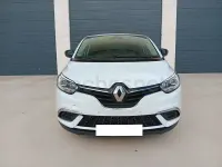 Usado Renault Grand Scénic IV LIMITED 140 CV (102 kW) 2021 Blanco Monovolumen