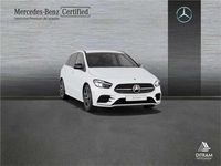 Usado Mercedes B200 150 CV (110 kW) 2024 Monovolumen