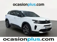 Occasion Citroën C5 131 PK (96 kW) 2024 Wit Pickup